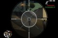 GTA SA Sniper Mod